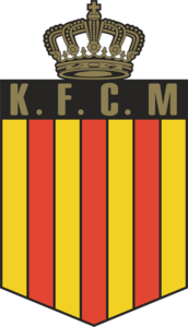 KFC Mechelen Logo PNG Vector