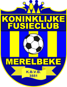 KFC Merelbeke Logo Vector