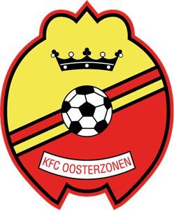 KFC Oosterzonen Oosterwijk Logo PNG Vector