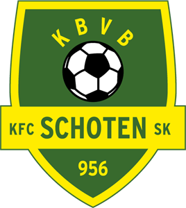 KFC Schoten SK (Current) Logo PNG Vector