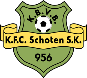 KFC Schoten SK (Old) Logo Vector