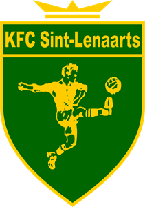 KFC Sint-Lenaarts Logo Vector
