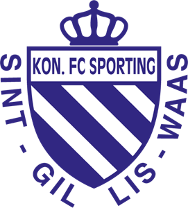 KFC Sporting Sint-Gillis-Waas Logo PNG Vector