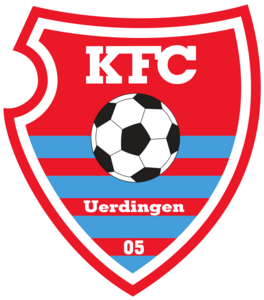 Kfc Uerdingen 05 Logo PNG Vector