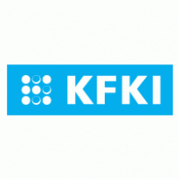 KFKI Logo Vector