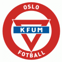KFUM Oslo Logo PNG Vector