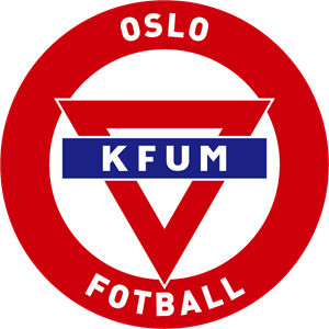 KFUM Oslo Logo Vector