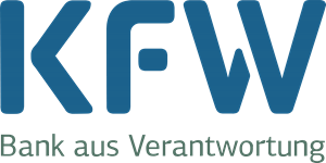 KfW Logo PNG Vector