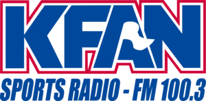 KFXN-FM Logo PNG Vector