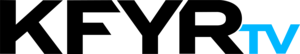 KFYR-TV (2023) Logo PNG Vector