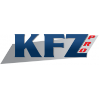 KFZ Pro Logo Vector
