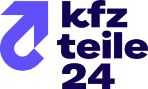 Kfzteile24 Logo PNG Vector