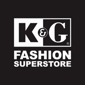 K&G Logo PNG Vector