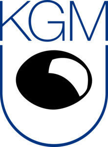 Kgm Logo PNG Vector