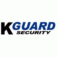 KGuard Security Logo Vector