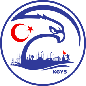 KGYS Logo PNG Vector