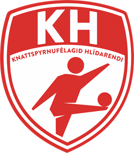 KH Hlíðarendi Logo PNG Vector