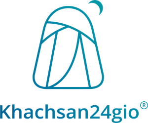 Khachsan24gio Logo Vector