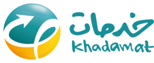 Khadamat Logo PNG Vector
