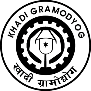 Khadi Gramodyog Logo Vector