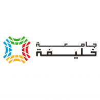 Khalifa University Logo PNG Vector