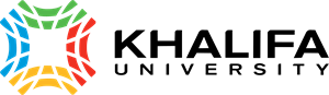 Khalifa University Logo Vector