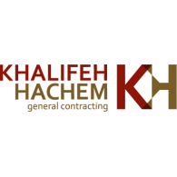 Khalifeh Hachem Logo PNG Vector