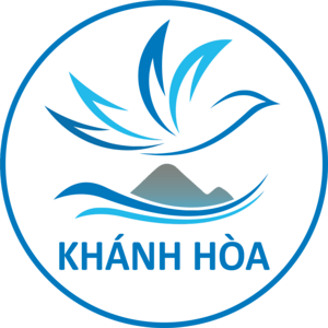 Khánh Hoà Province, Vietnam Logo PNG Vector