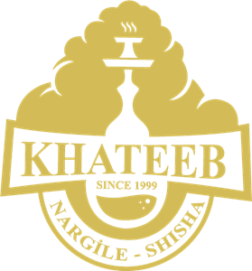 khateeb Logo Vector