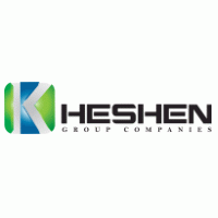 Kheshen Group Companies Logo Vector