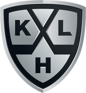 KHL Kontinental Hockey League Logo PNG Vector