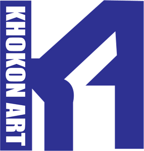 khokon art Logo Vector