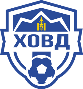 Khovd FC Logo Vector