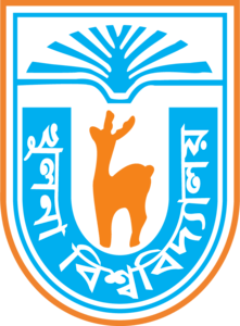 Khulna University Logo PNG Vector