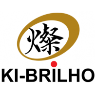 Ki-Brilho Logo PNG Vector