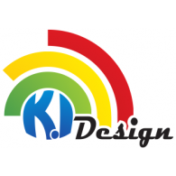 Ki Design Logo PNG Vector