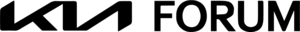 Kia Forum Logo PNG Vector
