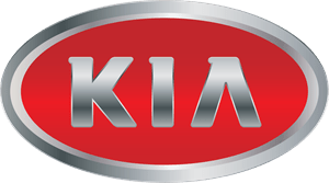 KIA Motors Logo PNG Vector