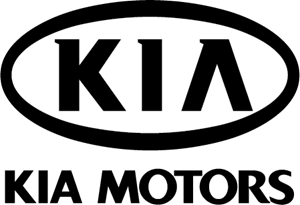 Kia Motors Logo PNG Vector