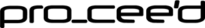 kia pro ceed Logo Vector