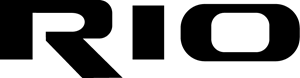 Kia Rio Logo PNG Vector