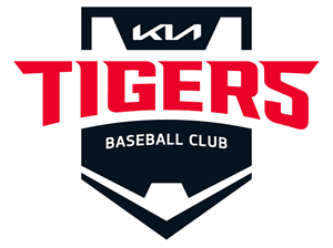 KIA Tigers Emblem Logo PNG Vector