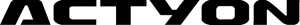 kia actyon Logo PNG Vector
