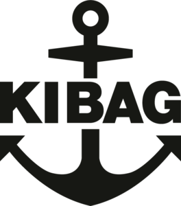 Kibag Logo PNG Vector