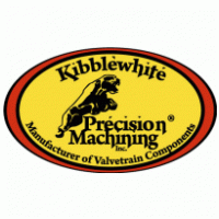 Kibblewhite Logo Vector