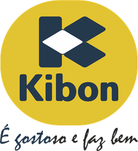Kibon Logo PNG Vector