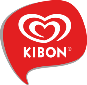 kibon Logo PNG Vector