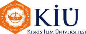 Kıbrıs İlim Üniversitesi Logo PNG Vector