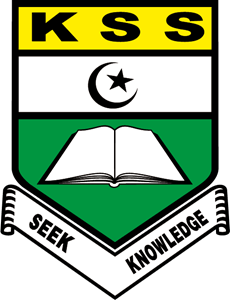 Kibuli Secondary School Logo PNG Vector