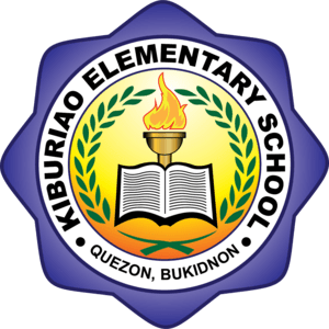 Kiburiao Elementary School Logo PNG Vector